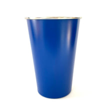 Load image into Gallery viewer, 'Iwa Laser Engraved Stainless Steel Pint Cup 16oz