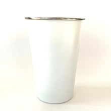 Load image into Gallery viewer, Kalo (Dark) Laser Engraved Stainless Steel Pint Cup 16oz