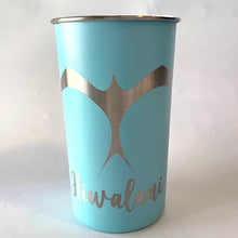 Load image into Gallery viewer, Laser Engraved Stainless Steel Insulated Cup 30oz