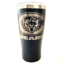 Load image into Gallery viewer, Laser Engraved Stainless Steel Insulated Cup 20oz