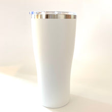 Load image into Gallery viewer, Laser Engraved Stainless Steel Insulated Cup 30oz