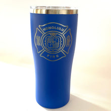 Load image into Gallery viewer, Laser Engraved Stainless Steel Insulated Cup 30oz