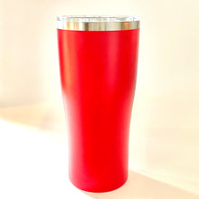 Load image into Gallery viewer, Laser Engraved Stainless Steel Insulated Cup 30oz