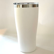 Load image into Gallery viewer, Laser Engraved Stainless Steel Insulated Cup 20oz