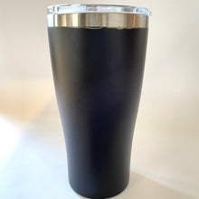 Load image into Gallery viewer, Laser Engraved Stainless Steel Insulated Cup 20oz