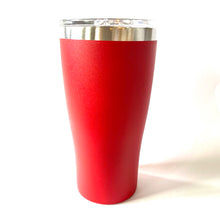 Load image into Gallery viewer, Laser Engraved Stainless Steel Insulated Cup 20oz