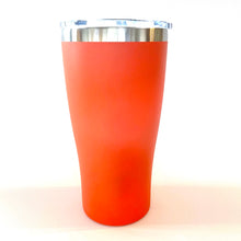 Load image into Gallery viewer, Laser Engraved Stainless Steel Insulated Cup 20oz