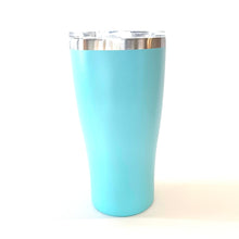 Load image into Gallery viewer, Laser Engraved Stainless Steel Insulated Cup 20oz