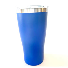 Load image into Gallery viewer, Laser Engraved Stainless Steel Insulated Cup 20oz