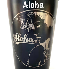 Load image into Gallery viewer, Laser Engraved Stainless Steel Insulated Cup 30oz