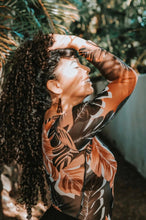 画像をギャラリービューアに読み込む, Nalu Hawaiian Koa Wood - 14k Gold Filled/ Sterling Silver Earrings