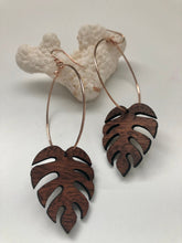 Load image into Gallery viewer, 14k Rose Gold FIlled