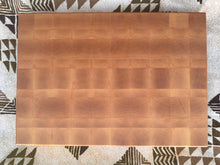 Load image into Gallery viewer, Maple Butcher Block #1
