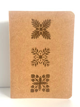 Load image into Gallery viewer, Hiwa Notebook
