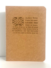 Load image into Gallery viewer, Hiwa Notebook
