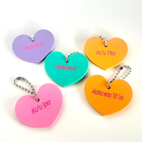 Key Chain – Hiwa Creations