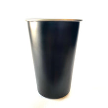 Load image into Gallery viewer, &#39;Iwa Laser Engraved Stainless Steel Pint Cup 16oz
