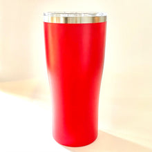 Load image into Gallery viewer, Laser Engraved Stainless Steel Insulated Cup 30oz
