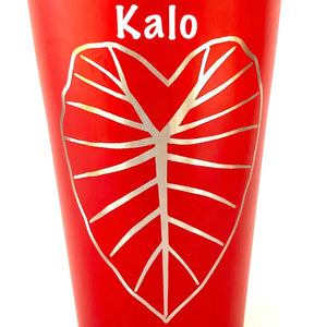 Laser Engraved Stainless Steel Insulated Cup 30oz