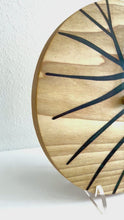 ギャラリービューアKalo design Solid Wood Round Clock 10&quot;に読み込んでビデオを見る
